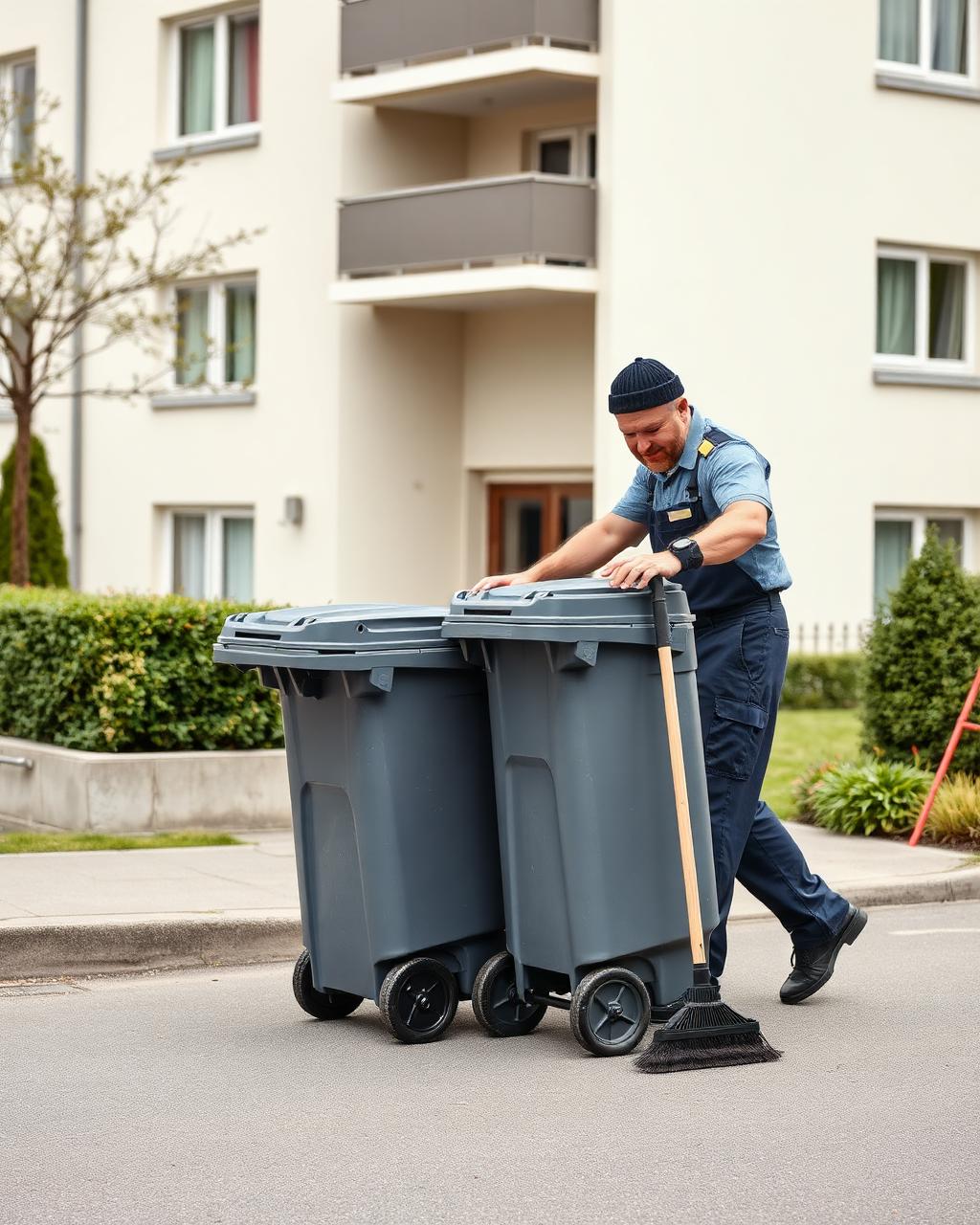 Hausmeisterservice